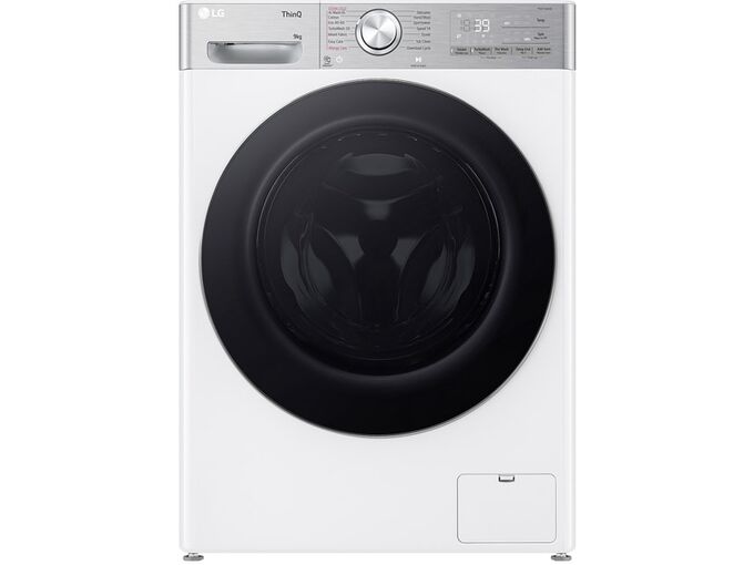 LG Veš mašina F4WR909P3W