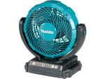 Makita Akumulatorski ventilator bez baterija i punjača DCF102Z
