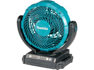Makita Akumulatorski ventilator bez baterija i punjača DCF102Z