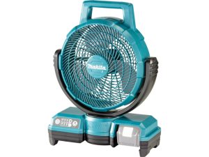 Makita Akumulatorski ventilator bez baterija i punjača DCF203Z