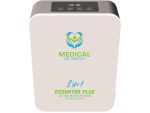 Medical NS Group Ozon-Anion Generator GH-03