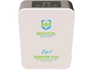 Medical NS Group Ozon-Anion Generator GH-03