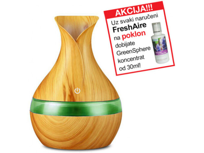 Medisana FreshAire Compact Revitalizator vazduha KJR-X037