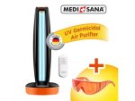 Medisana Sterilizator i ozonizator germicidni compact 32W