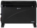 Mesko Konvektorska grejalica sa ventilatorom i tajmerom 2000W MS7741
