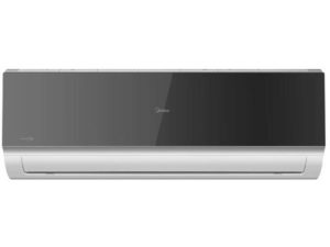 Midea Inverter klima uređaj MSAFBU-12HRDNX-BLACK