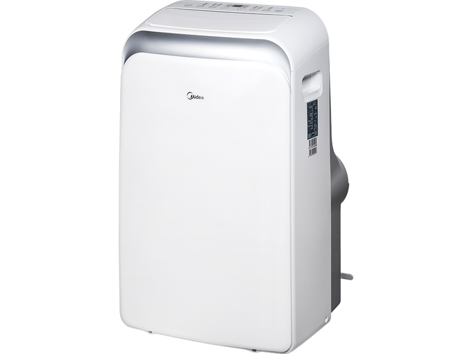 Midea Klima uredjaj MPPDB-12HRN7-QB6