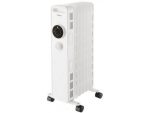 Midea Uljani radijator 11 rebara