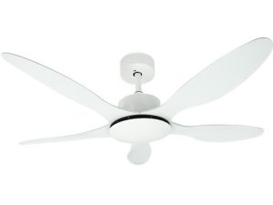 Mitea Lighting Plafonski ventilator 30W Fi106cm MV5001-W