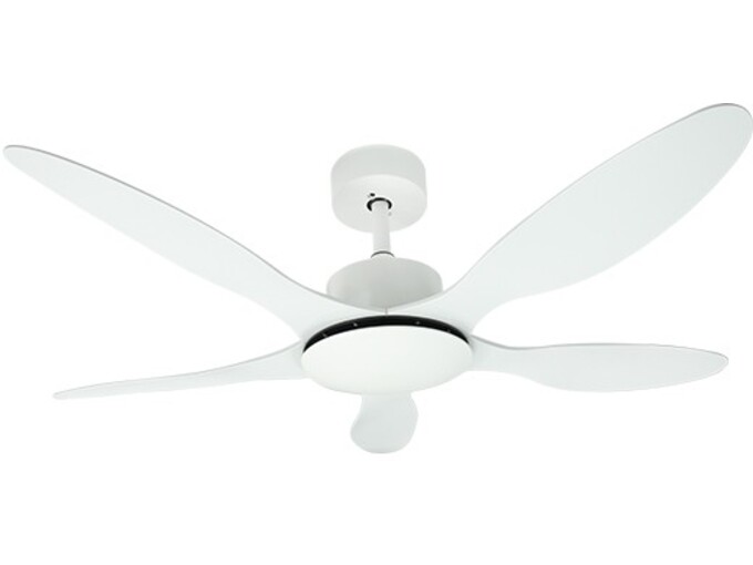 Mitea Lighting Plafonski ventilator 30W Fi106cm MV5001-W