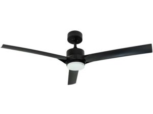 Mitea Lighting Plafonski ventilator sa svetlom 35W LED CCT 20W fi132cm MV5013-C