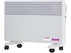 Nexsas Panelni radijator NPG2000