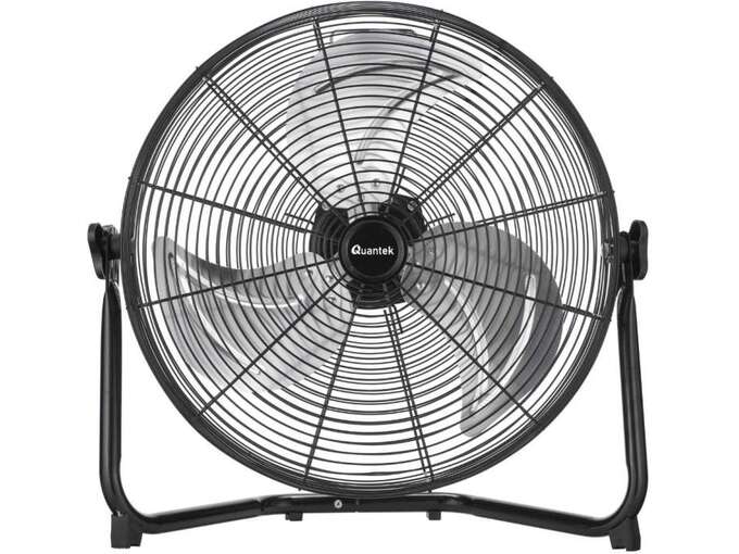 Quantek Podni ventilator 45cm 110W Q1505
