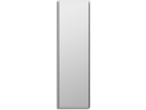 Radialight Vertikalni konvektorski panelni radijator 1000 W ICON 10