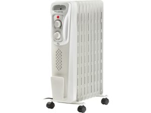Rowenta uljani radijator BU2620