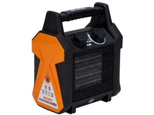 Ruris Električna grejalica Vulcano 200