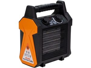 Ruris Električna grejalica Vulcano 300