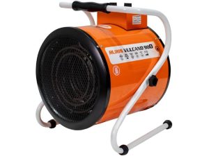 Ruris Električna grejalica Vulcano 900