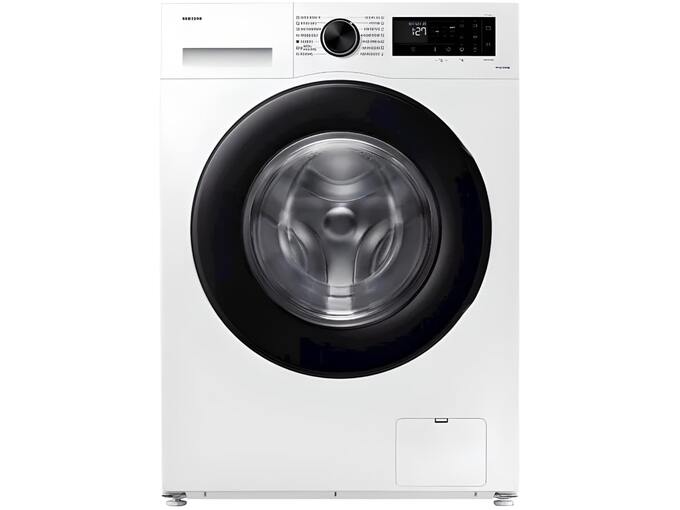 Samsung Mašina za pranje veša 8kg Ecobubble™ tehnologija WW80CGC0EDAELE