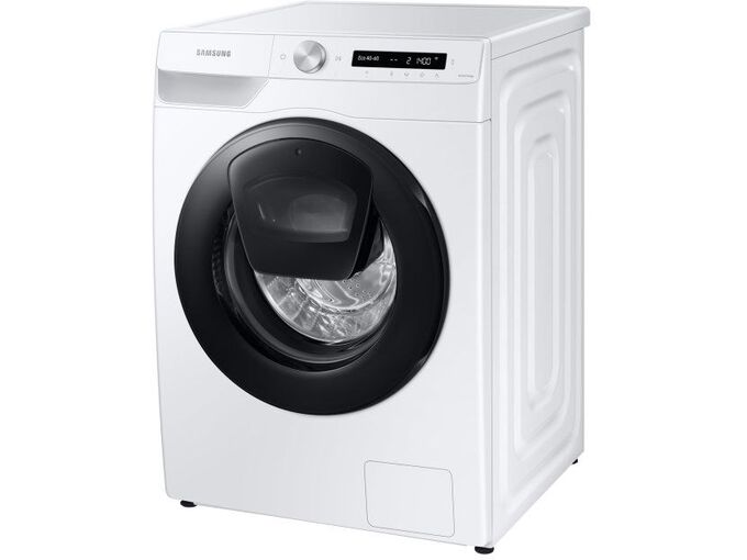 Samsung Mašina za pranje veša WW90T554DAW/S7