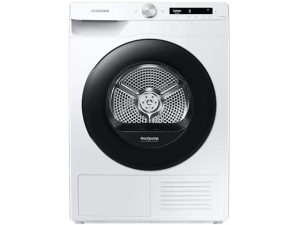 Samsung Mašina za sušenje veša DV80T5220AW-S7