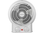 Sencor Grejalica SFH 7020WH