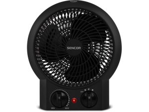 Sencor Grejalica SFH 7021BK
