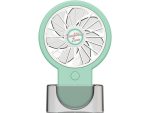 Shoppster prakticni rucni mini ventilator