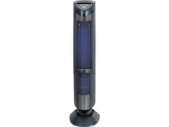 Singer Jonizator IAC 2000 PRO