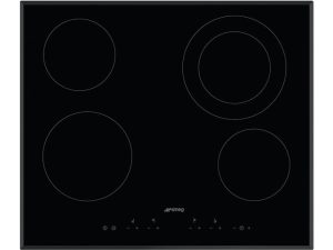 Smeg Ugradna ploča SE364ETB