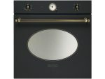 Smeg ugradna rerna SF800AO