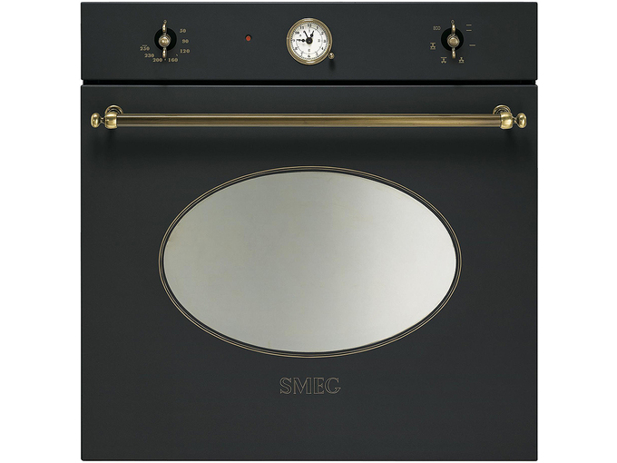 Smeg ugradna rerna SF800AO