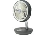 Solis Mini kompakt ventilator 7586