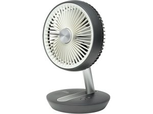 Solis Mini kompakt ventilator 7586