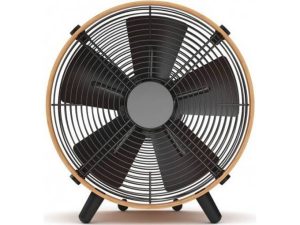 Stadler Form Ventilator OTTO Fan Bamboo