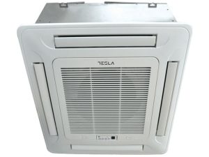 Tesla Klima sistem TGK4-09HVR4 unutrašnja jedinica kasetnog tipa/A++/A+/9000btu/R32