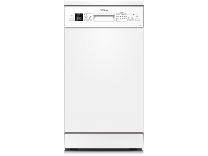 Tesla Mašina za sudove WD490MW