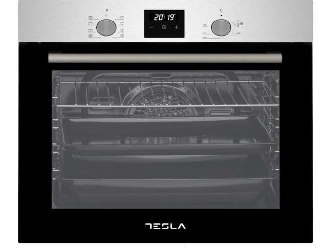 Tesla Ugradna rerna BO850SX
