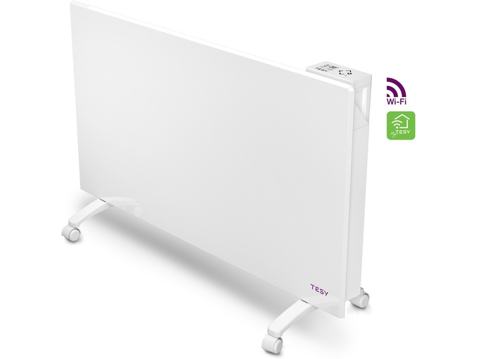 Tesy Električni panel radijator CN 052 200 EI CLOUD