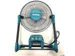 Total alati Li-ion ventilator TFALI2001