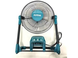 Total alati Li-ion ventilator TFALI2001