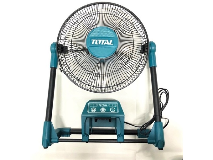 Total alati Li-ion ventilator TFALI2001