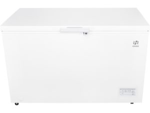 Union Horizontalni zamrzivač 380l