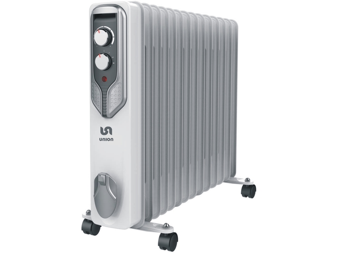 Union Radijator sa uljanim punjenjem OR-0113W