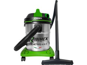 Usisivač 4u1 Cenetris za pepeo vodu prašinu sa izduvnom funkcijom 1200W 20L