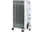 VOX Uljni radijator OH 6109