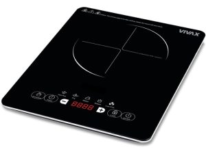 Vivax Indukciona ploča slim HPI-1500TP