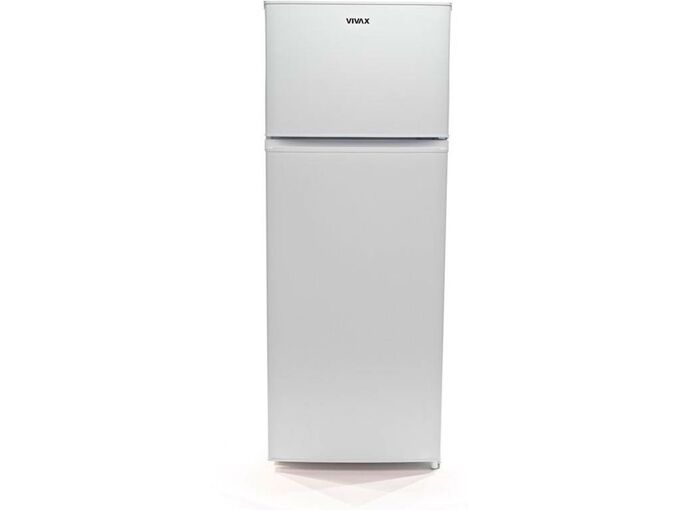Vivax Kombinovani frižider DD-207E W