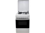 Vivax Kombinovani šporet FC-22502WH