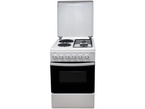 Vivax Kombinovani šporet FC-22502WH